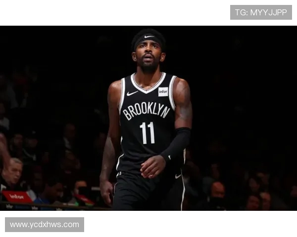 凯里欧文的篮球传奇：从天才少年到NBA巨星的成长之路