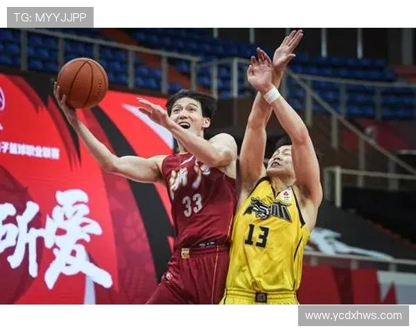 吉林九台迎战浙江队全力争胜展现球队实力与拼搏精神